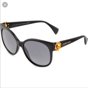 Alexander McQueen Alexander McQueen AMQ 4245/S
